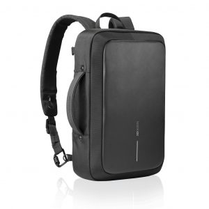 Branded Bobby Bizz 2.0 Anti-Theft Backpack for Events
