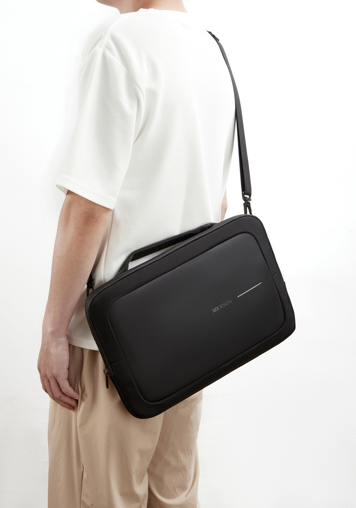 XD Design 16″ Laptop Bag XD Design 16″ Laptop Bag