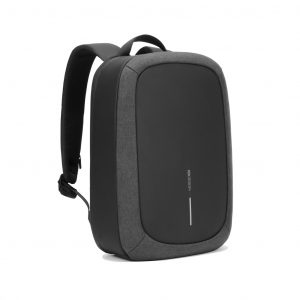 Branded Bobby Edge Backpack – Anti-Theft & Stylish Design