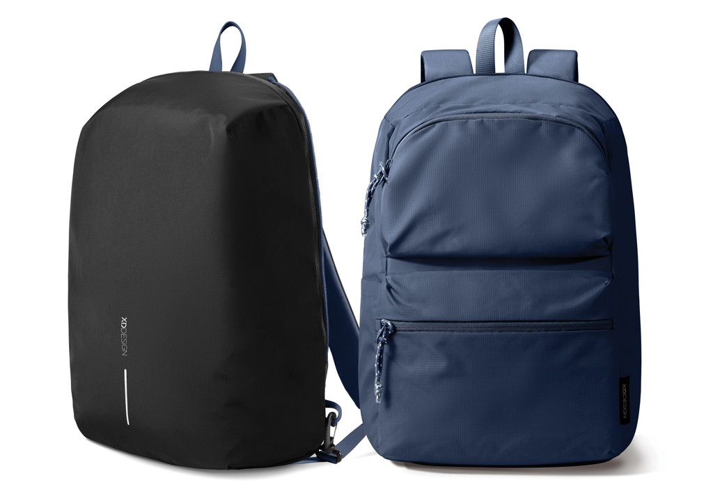 XD Design Switch 2-in-1 Backpack XD Design Switch 2-in-1 Backpack