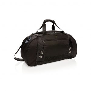 Branded Weekend Bag – Stylish & Practical for Events