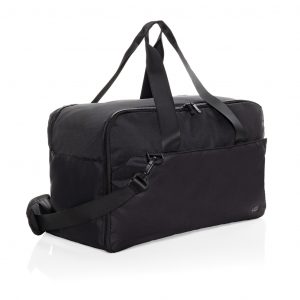 Branded Eco-Friendly 15.6″ Laptop Weekend Bag for Business