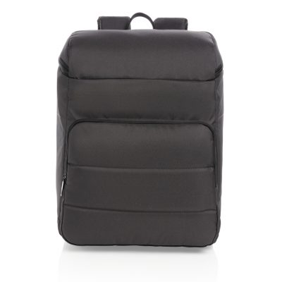 Branded Impact RPET Cooler Bag Backpack for Adventures