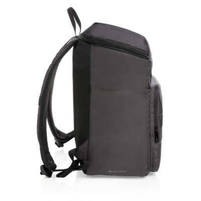 Branded Impact RPET Cooler Bag Backpack for Adventures
