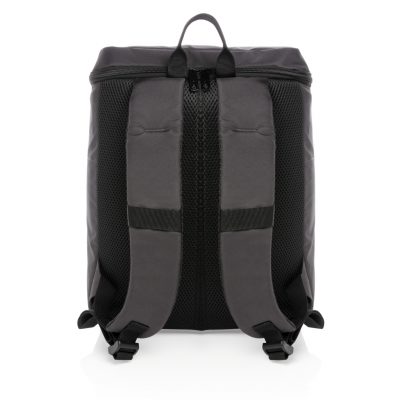 Branded Impact RPET Cooler Bag Backpack for Adventures