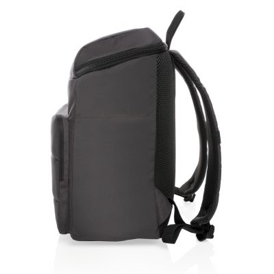 Branded Impact RPET Cooler Bag Backpack for Adventures