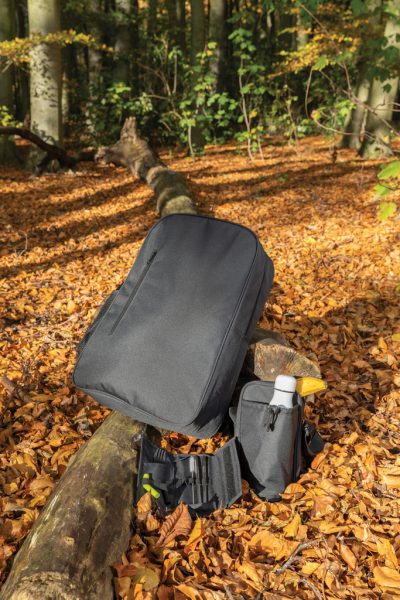 Tierra cooler backpack