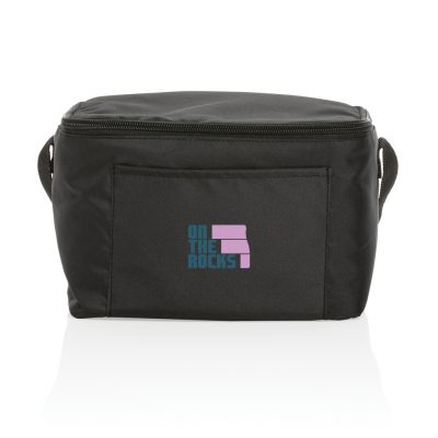 Branded Impact Lightweight Cooler Bag for Events