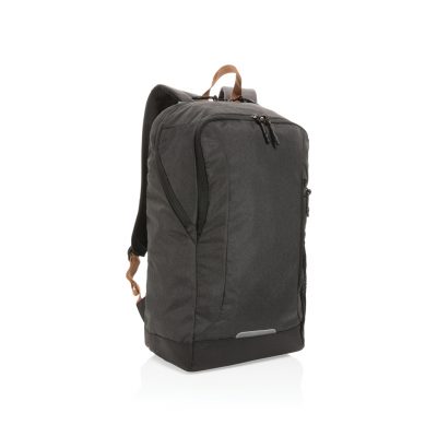Eco-Friendly Branded Impact Urban Outdoor Backpack