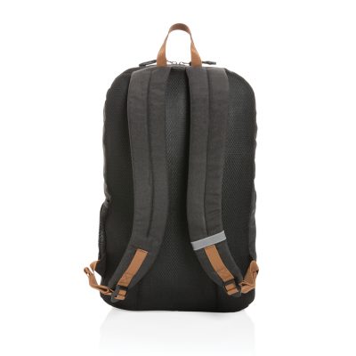 Eco-Friendly Branded Impact Urban Outdoor Backpack