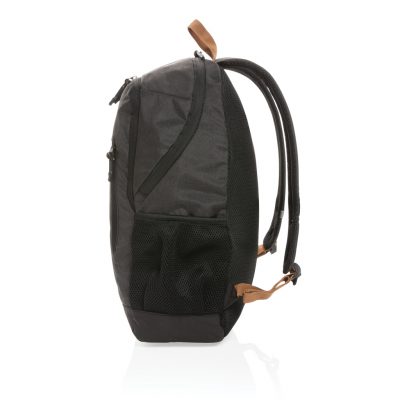 Eco-Friendly Branded Impact Urban Outdoor Backpack