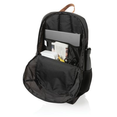 Eco-Friendly Branded Impact Urban Outdoor Backpack