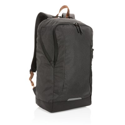 Eco-Friendly Branded Impact Urban Outdoor Backpack