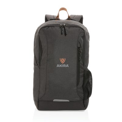 Eco-Friendly Branded Impact Urban Outdoor Backpack
