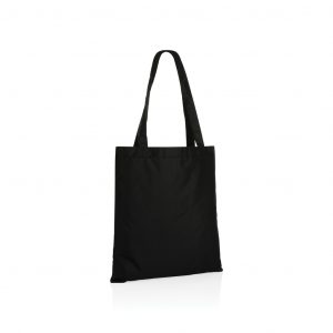 Branded Impact AWAREâ„¢ RPET Tote for Eco-Friendly Promotions Branded Impact AWAREâ„¢ RPET Tote for Eco-Friendly Promotions