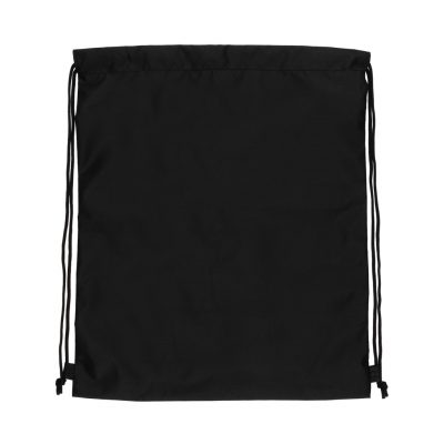 Branded Eco-Friendly RPET 190T Drawstring Bag for Promotions