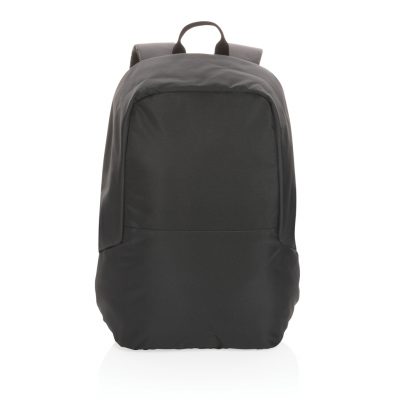 Eco-Friendly Branded Anti Theft Backpack with RFID