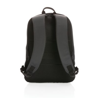 Eco-Friendly Branded Anti Theft Backpack with RFID