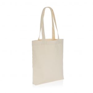 Personalised Eco-Friendly Canvas Tote Bag