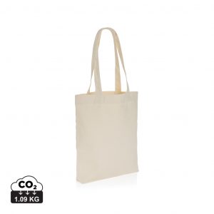 Personalised Eco-Friendly Canvas Tote Bag