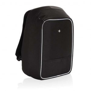 Branded Eco-Friendly Anti-Theft 15.6″ Laptop Backpack