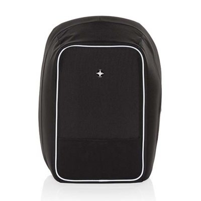Branded Eco-Friendly Anti-Theft 15.6″ Laptop Backpack