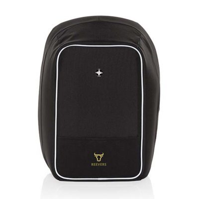 Branded Eco-Friendly Anti-Theft 15.6″ Laptop Backpack