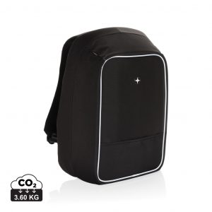 Swiss Peak AWARE™ anti-theft 15.6″ laptop backpack