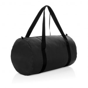 Branded Eco-Friendly Foldable Sports Bag for Promotions
