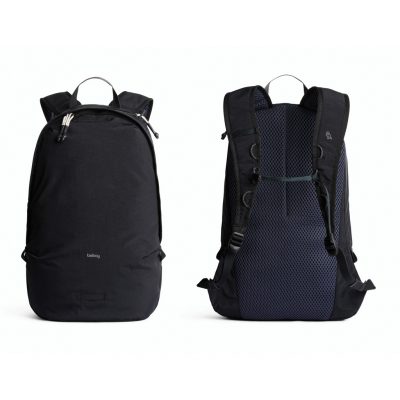 Eco-Friendly Branded Bellroy Lite Backpack for Travel Comfort