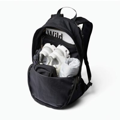 Eco-Friendly Branded Bellroy Lite Backpack for Travel Comfort