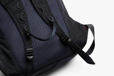 Eco-Friendly Branded Bellroy Lite Backpack for Travel Comfort
