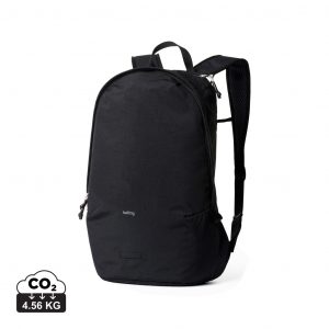 Eco-Friendly Branded Bellroy Lite Backpack for Travel Comfort