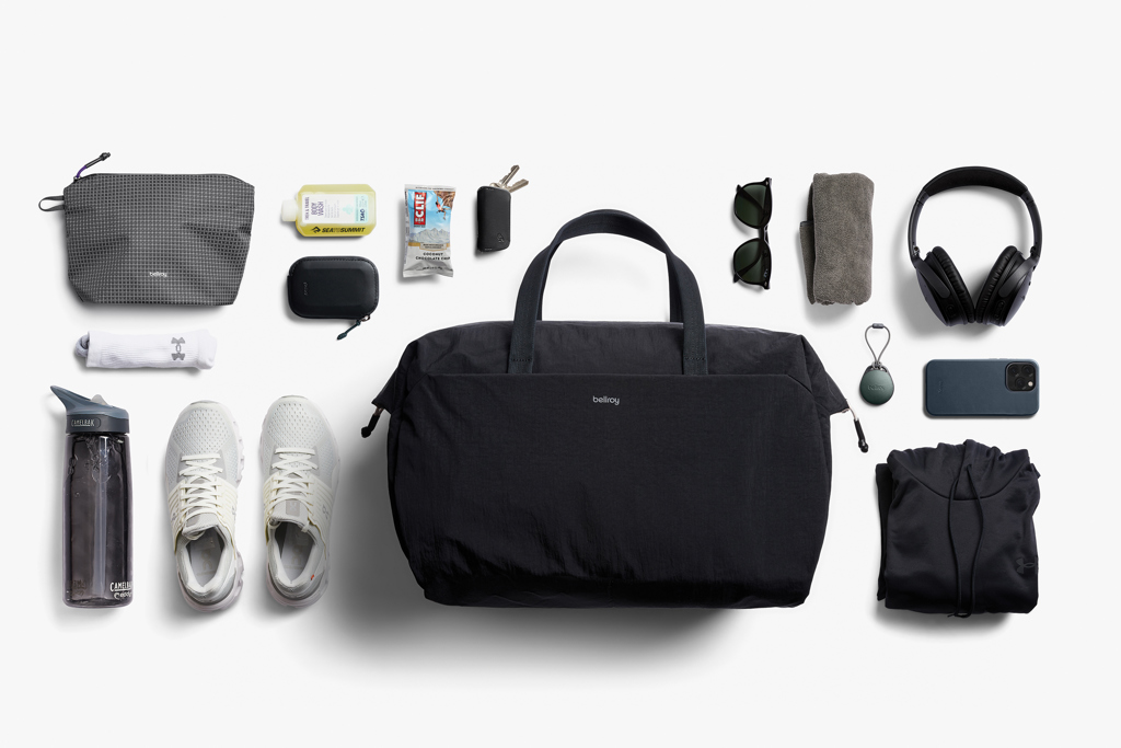Bellroy Lite Duffel Bellroy Lite Duffel