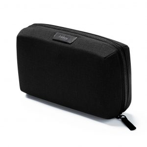 Branded Bellroy Tech Kit for Stylish Event Organisation