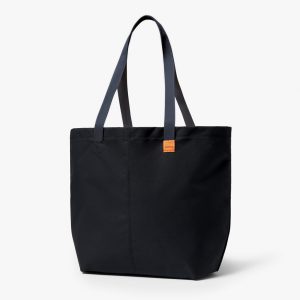 Branded Bellroy Market Tote with Foldable Design for Events