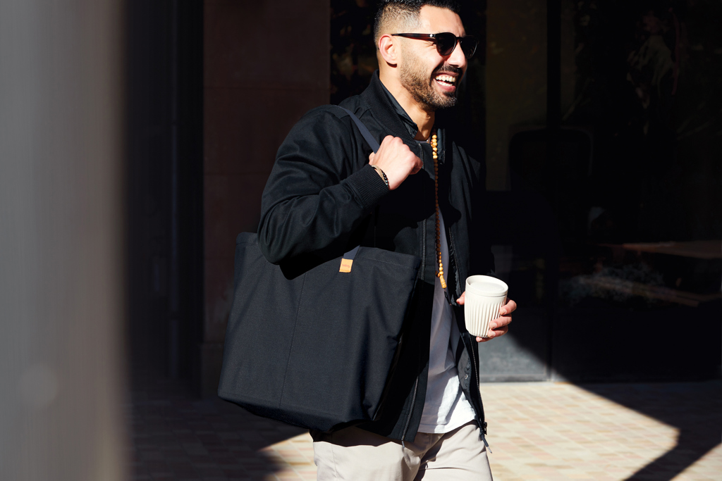 Bellroy Market Tote Bellroy Market Tote