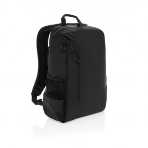 Lima Awareâ„¢ RPET water resistant 15.6 laptop backpack Lima Awareâ„¢ RPET water resistant 15.6 laptop backpack