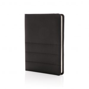 Branded Eco-Friendly Impact AWARE RPET A5 Notebook