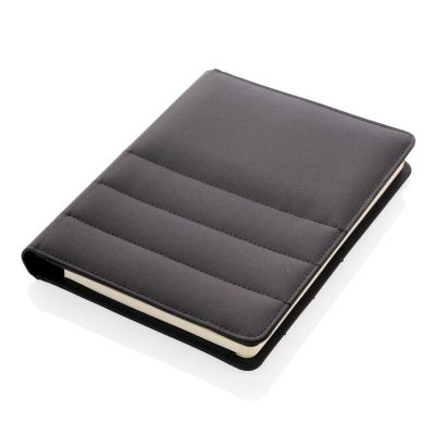 Branded Eco-Friendly Impact AWARE RPET A5 Notebook