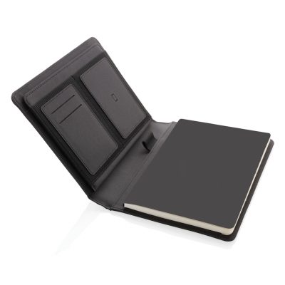 Branded Eco-Friendly Impact AWARE RPET A5 Notebook