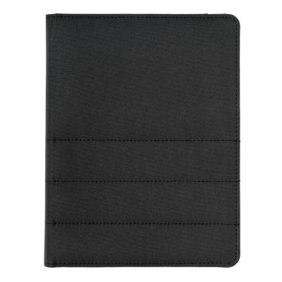 Branded Eco-Friendly Impact AWARE RPET A5 Notebook