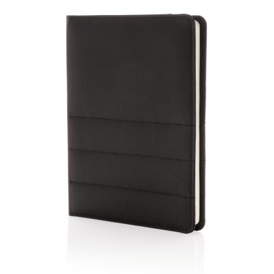 Branded Eco-Friendly Impact AWARE RPET A5 Notebook