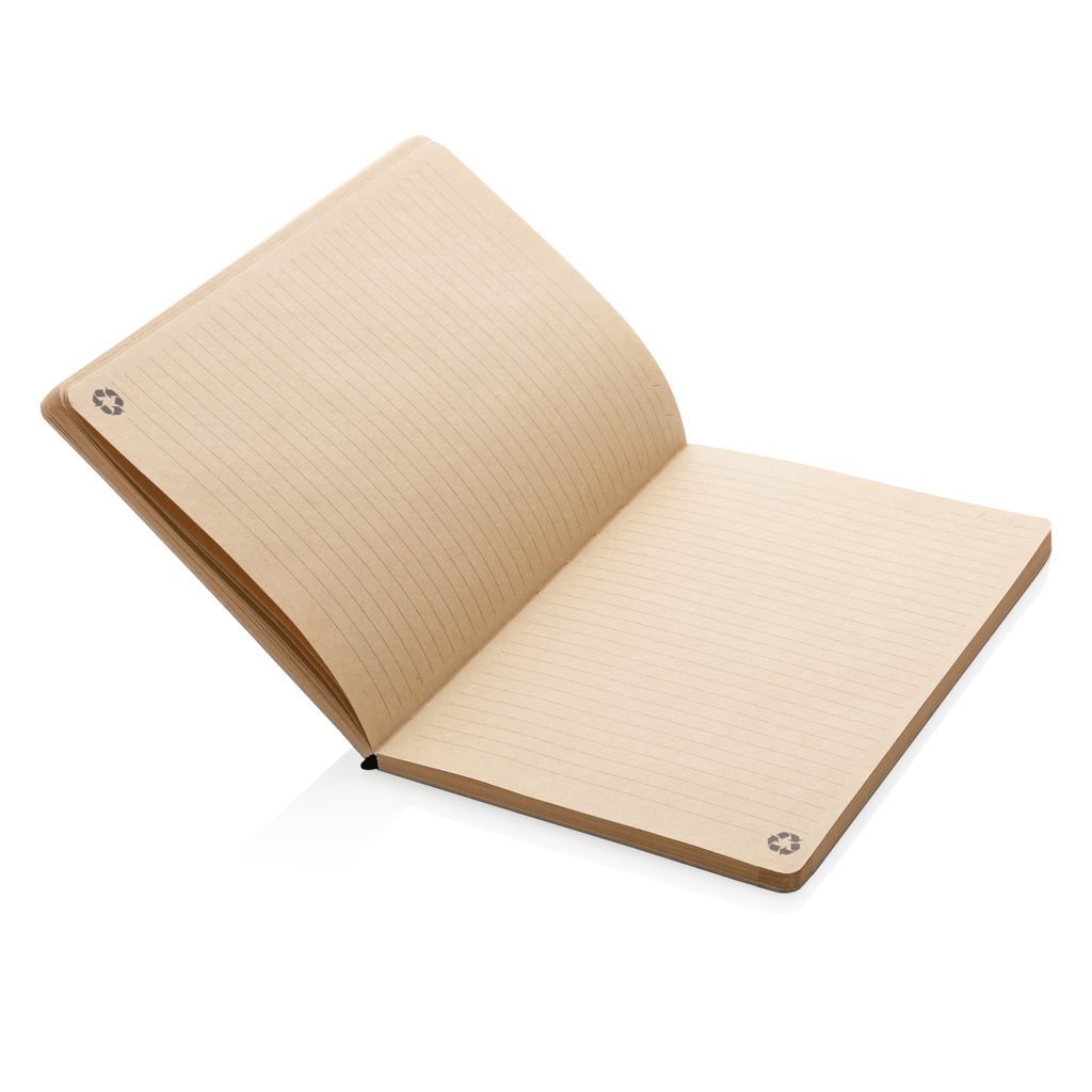 A5 cork & kraft notebook A5 cork & kraft notebook
