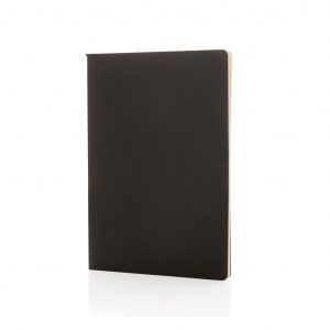 Branded A5 Softcover Notebook – Eco-Friendly for Events