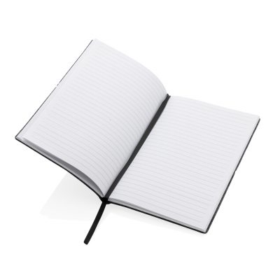 Promotional Eco-Friendly A5 Felt Notebook for Branding