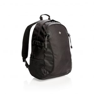 Branded Outdoor Backpack with Eco-Friendly Features Branded Outdoor Backpack with Eco-Friendly Features