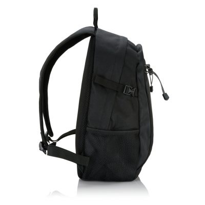 Branded Outdoor Backpack with Eco-Friendly Features