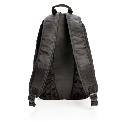 Branded Outdoor Backpack with Eco-Friendly Features
