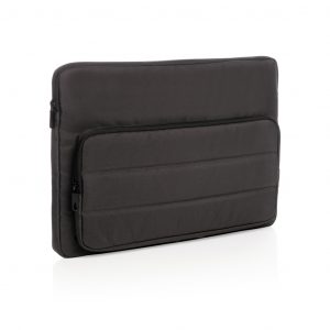 Impact AWARE™ RPET 15.6″ laptop sleeve